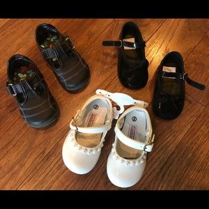 Infant Dress Shoes
